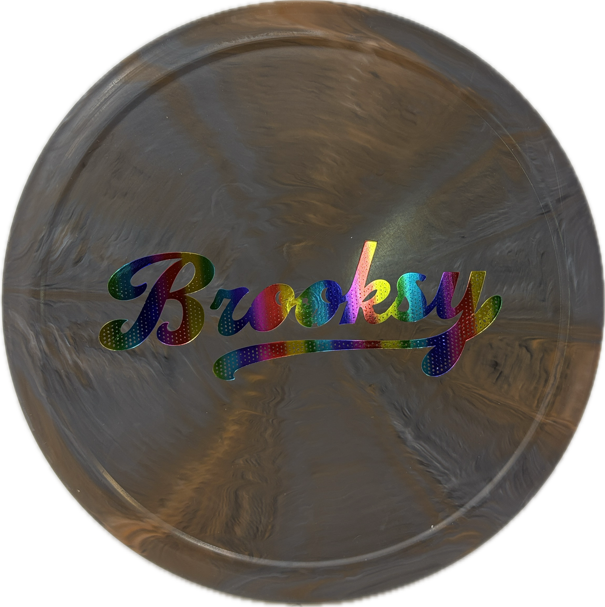 Brooksy Slammer-Foundation Disc Golf-Foundation Disc Golf