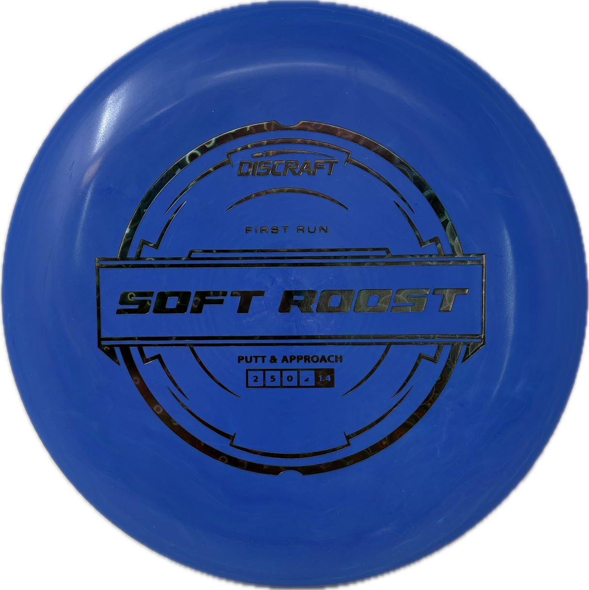 Roost-Discraft-Foundation Disc Golf