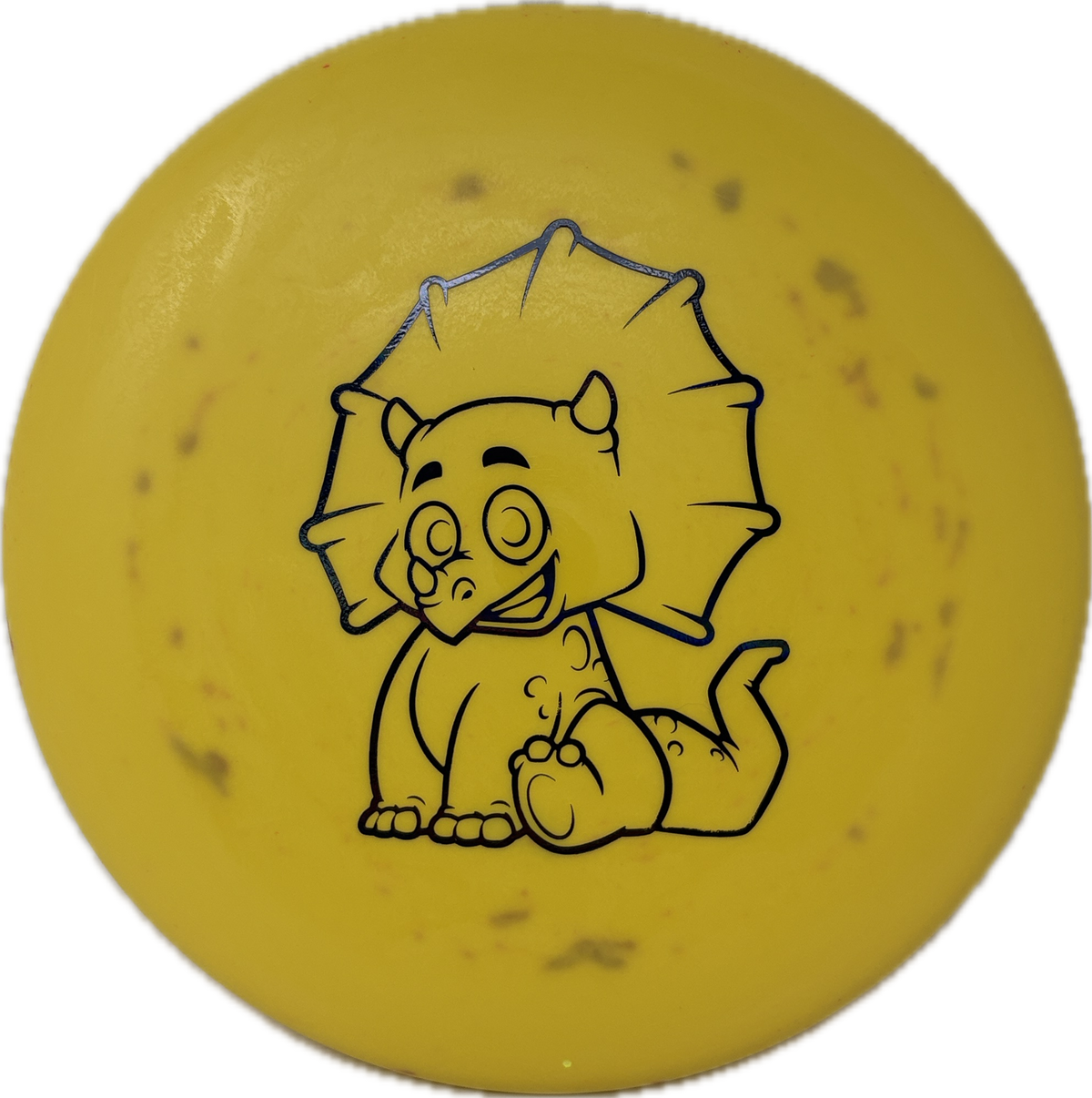 Triceratops-Infinite Discs-Foundation Disc Golf
