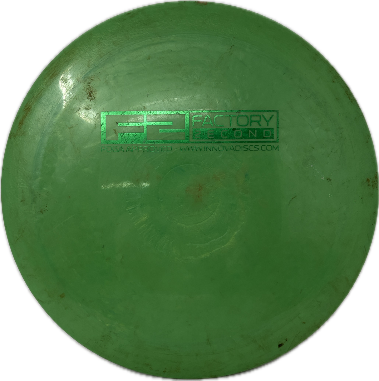 Used | Destroyer