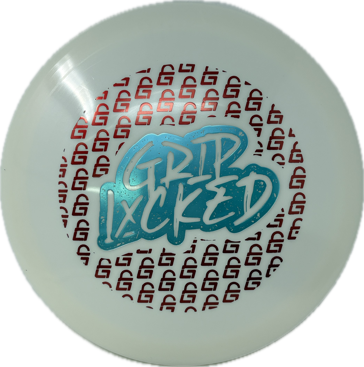 FD | Grip Locked-Foundation Disc Golf-Foundation Disc Golf