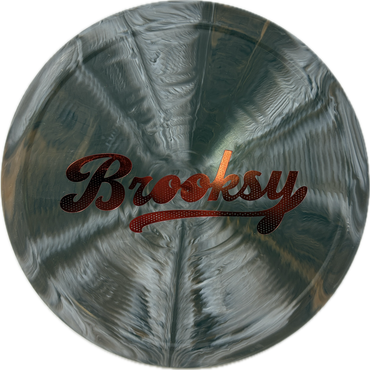 Brooksy Slammer-Foundation Disc Golf-Foundation Disc Golf