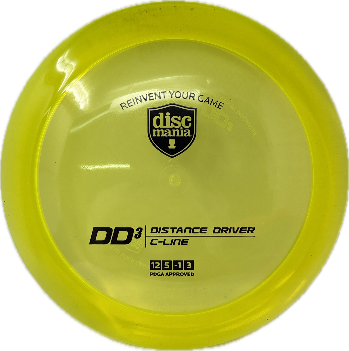 DD3-Discmania-Foundation Disc Golf