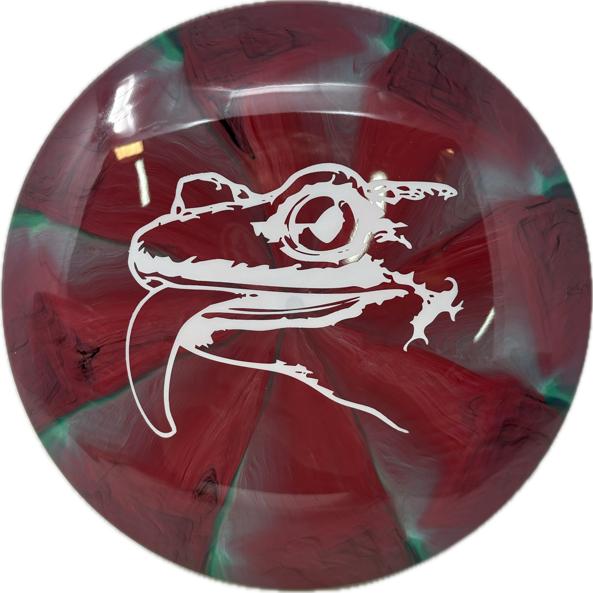 Salamander-Mint Discs-Foundation Disc Golf