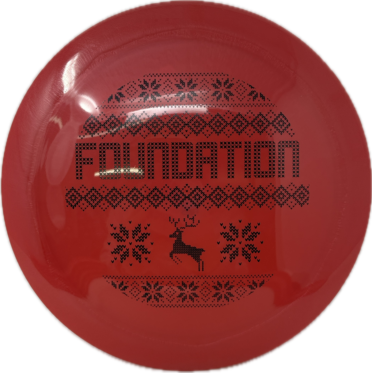 Destroyer | FDG Christmas Sweater