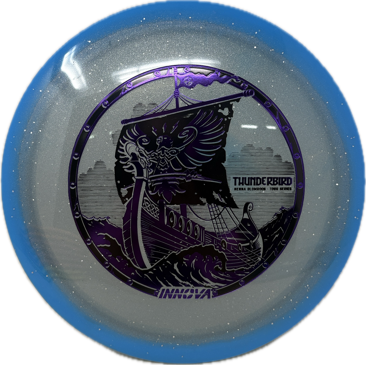 Thunderbird | Henna Blomroos Tour Series