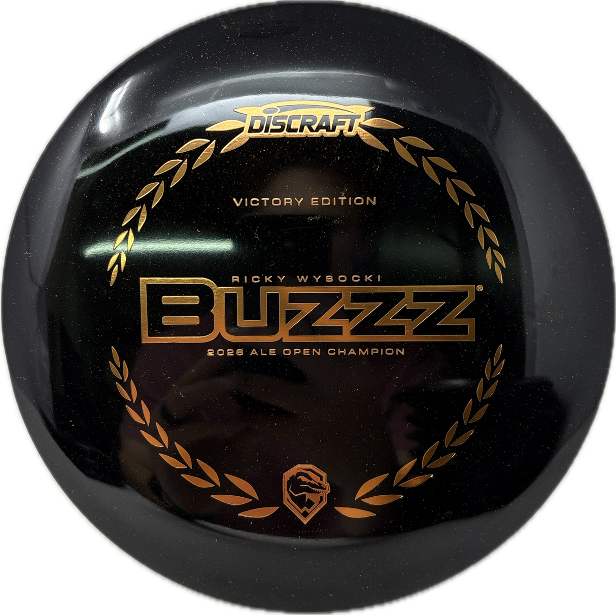 Buzzz | Ricky Wysocki Victory Edition-Discraft-Foundation Disc Golf