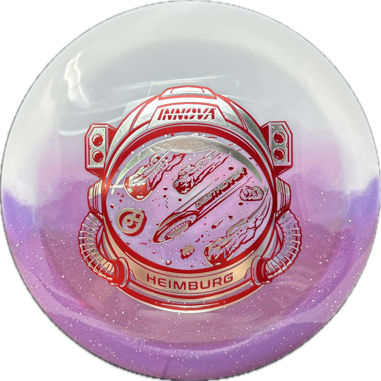 Calvin Heimburg Destroyer | 2026 Tour Series-Innova-Foundation Disc Golf