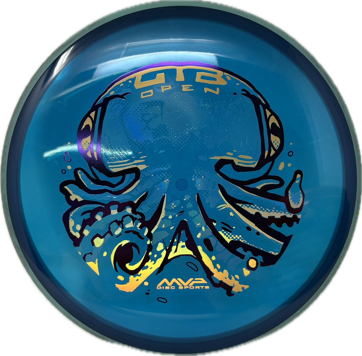 Proxy | 2026 OTB Open-MVP-Foundation Disc Golf