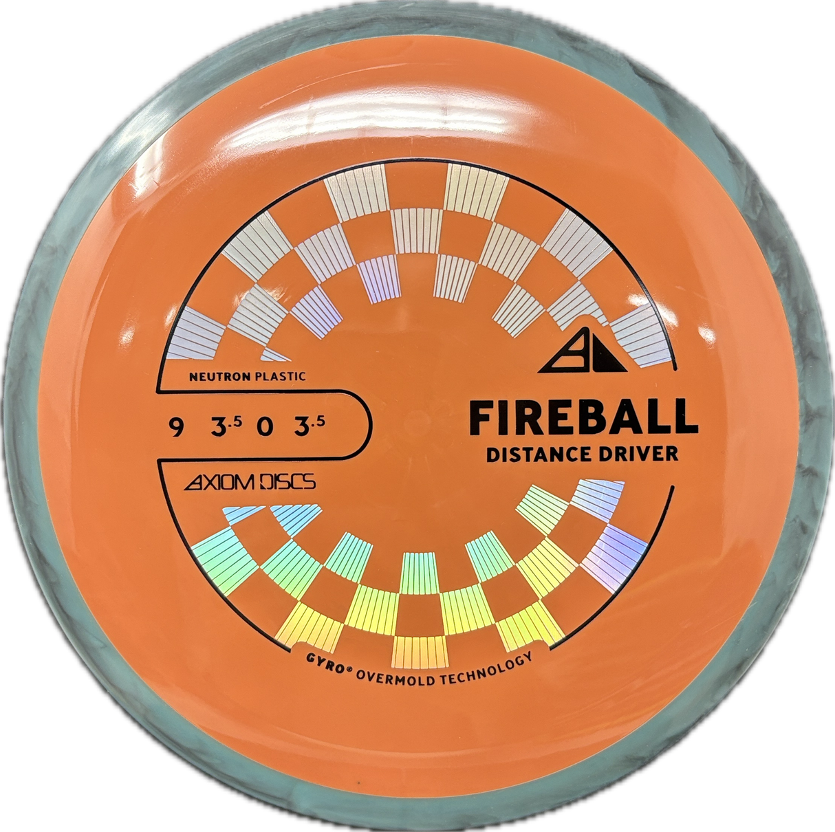 Fireball