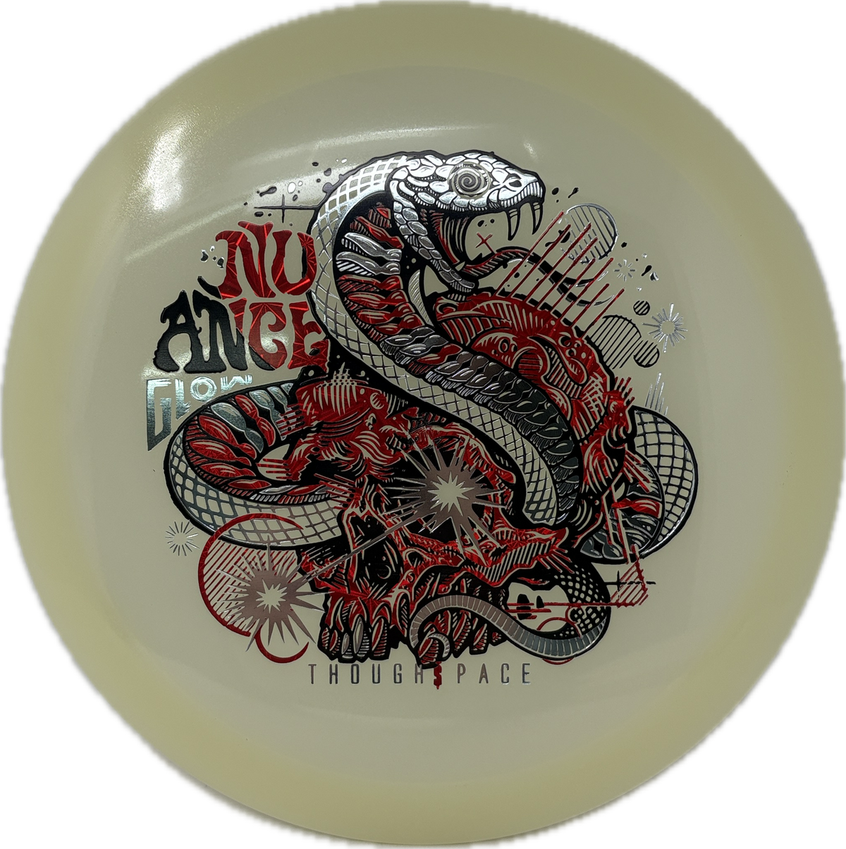 Nuance-Thought Space Athletics-Foundation Disc Golf