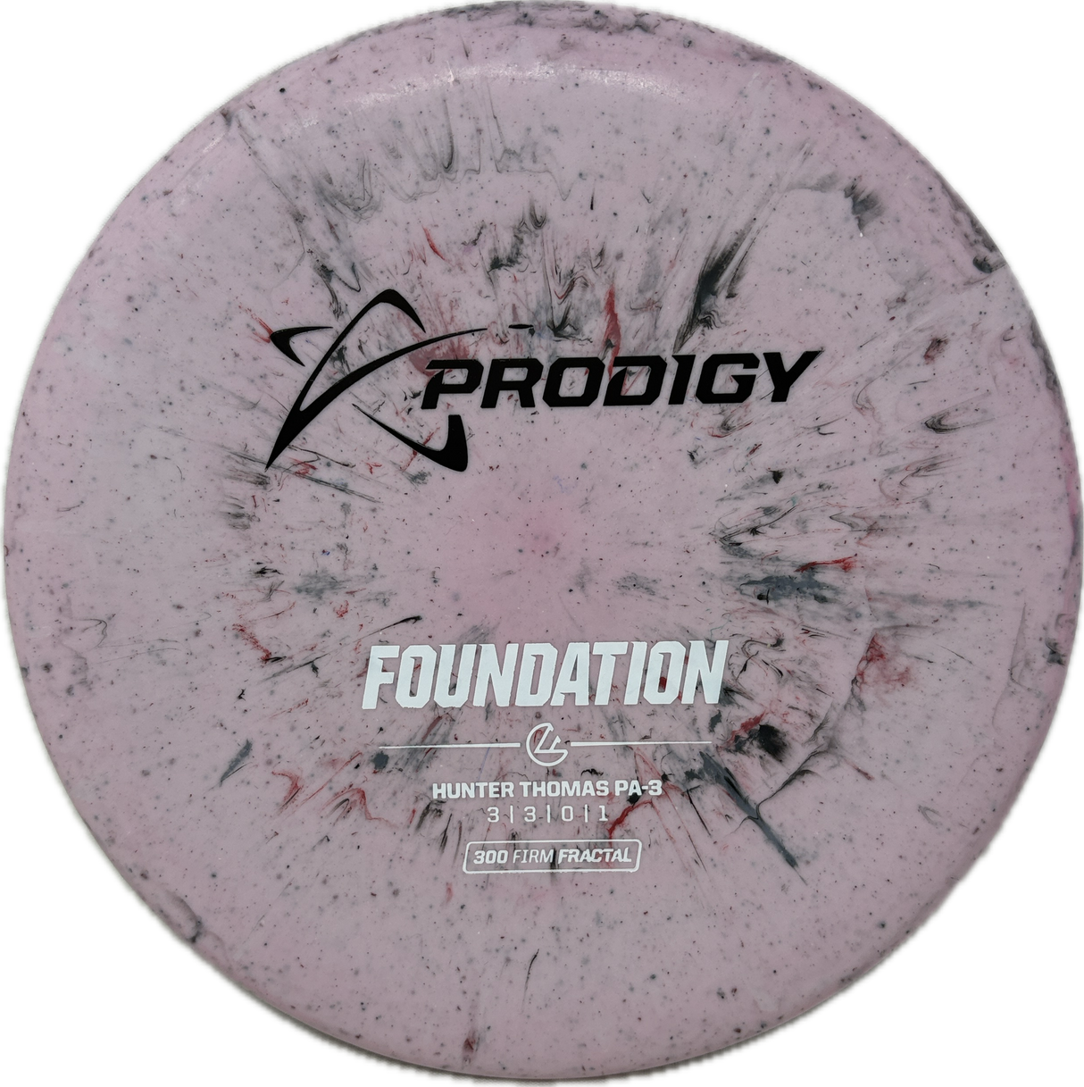 PA-3 | Hunter Thomas-Foundation Disc Golf-Foundation Disc Golf