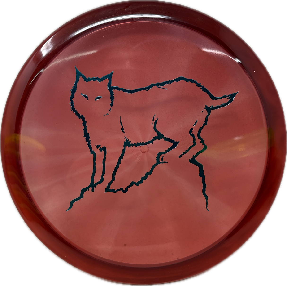 Bobcat-Mint Discs-Foundation Disc Golf