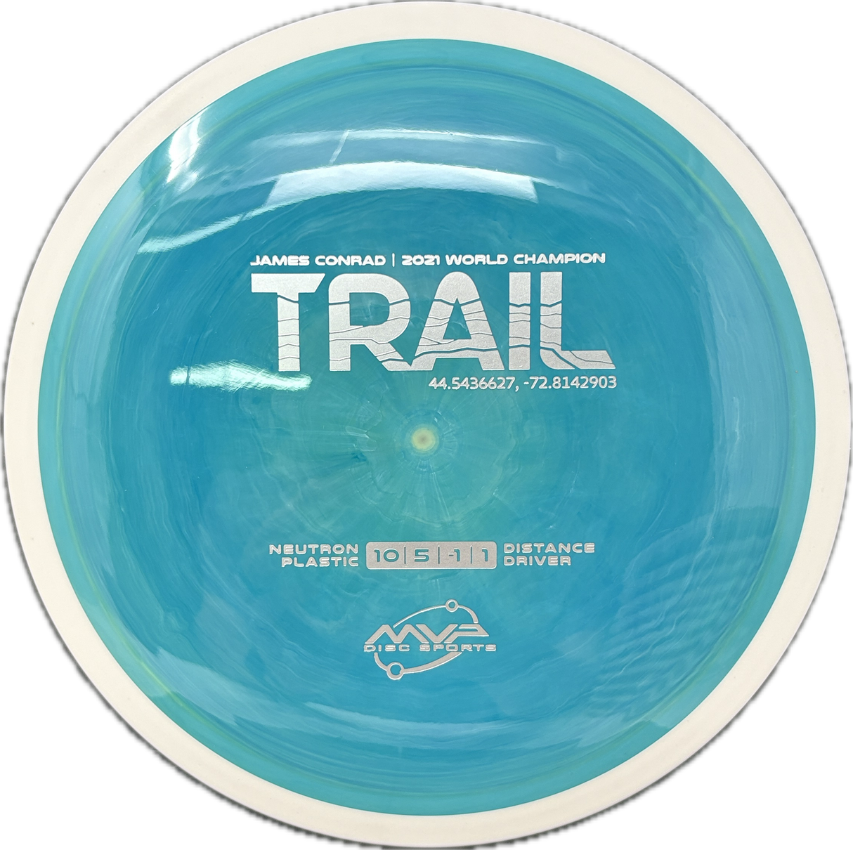 Trail-MVP-Foundation Disc Golf
