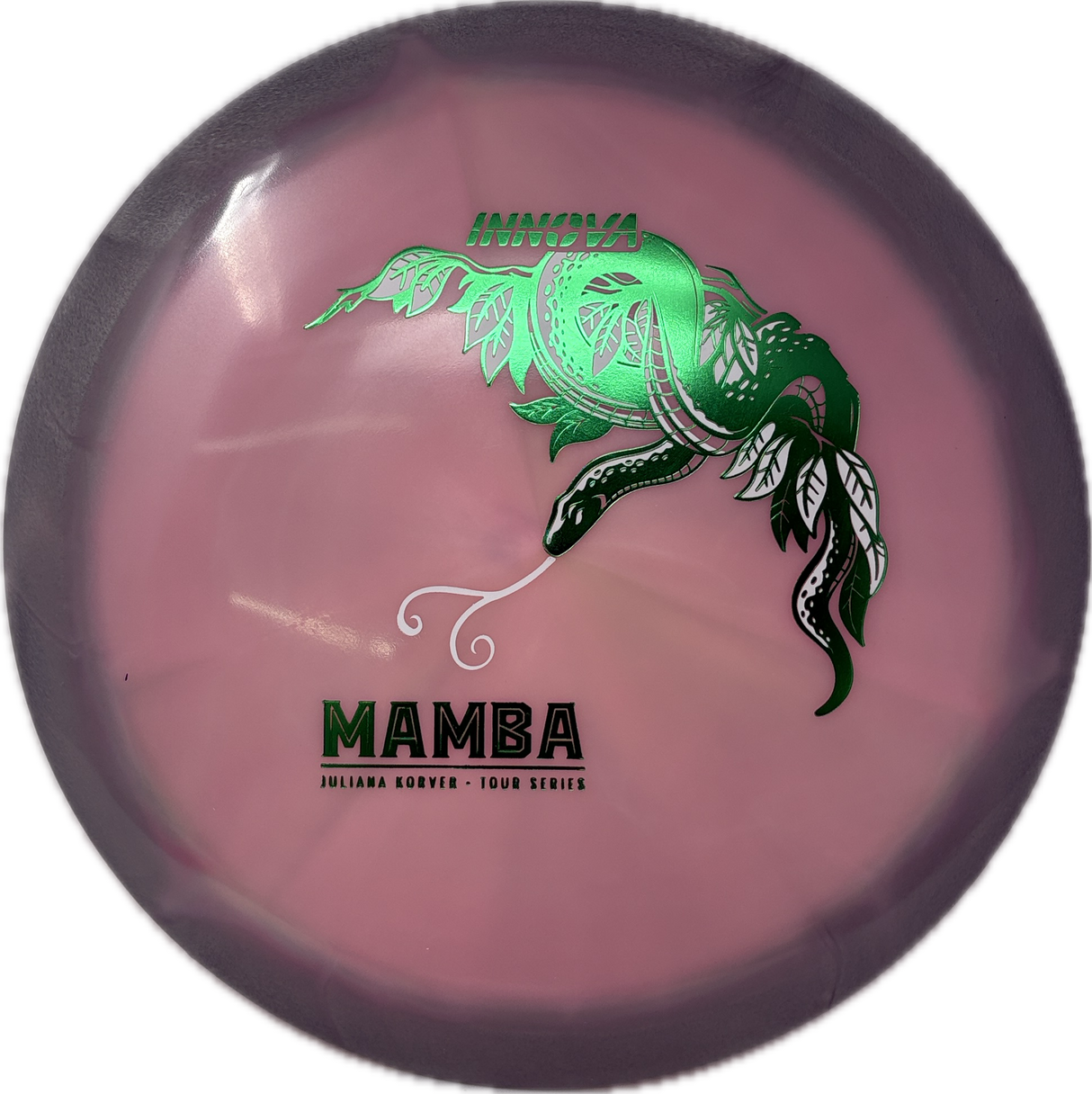 Mamba | Juliana Korver Tour Series-Innova-Foundation Disc Golf