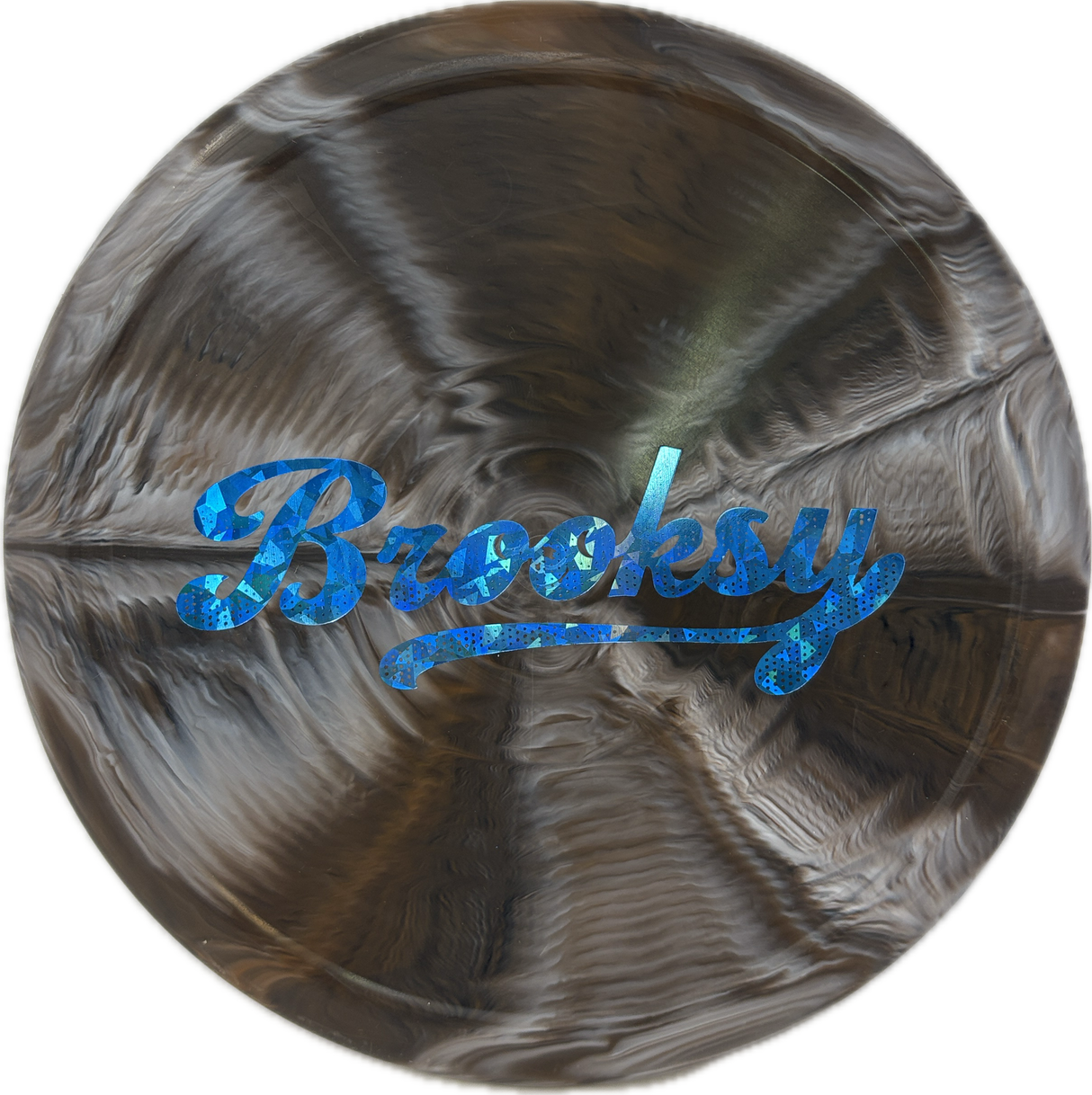 Brooksy Slammer-Foundation Disc Golf-Foundation Disc Golf