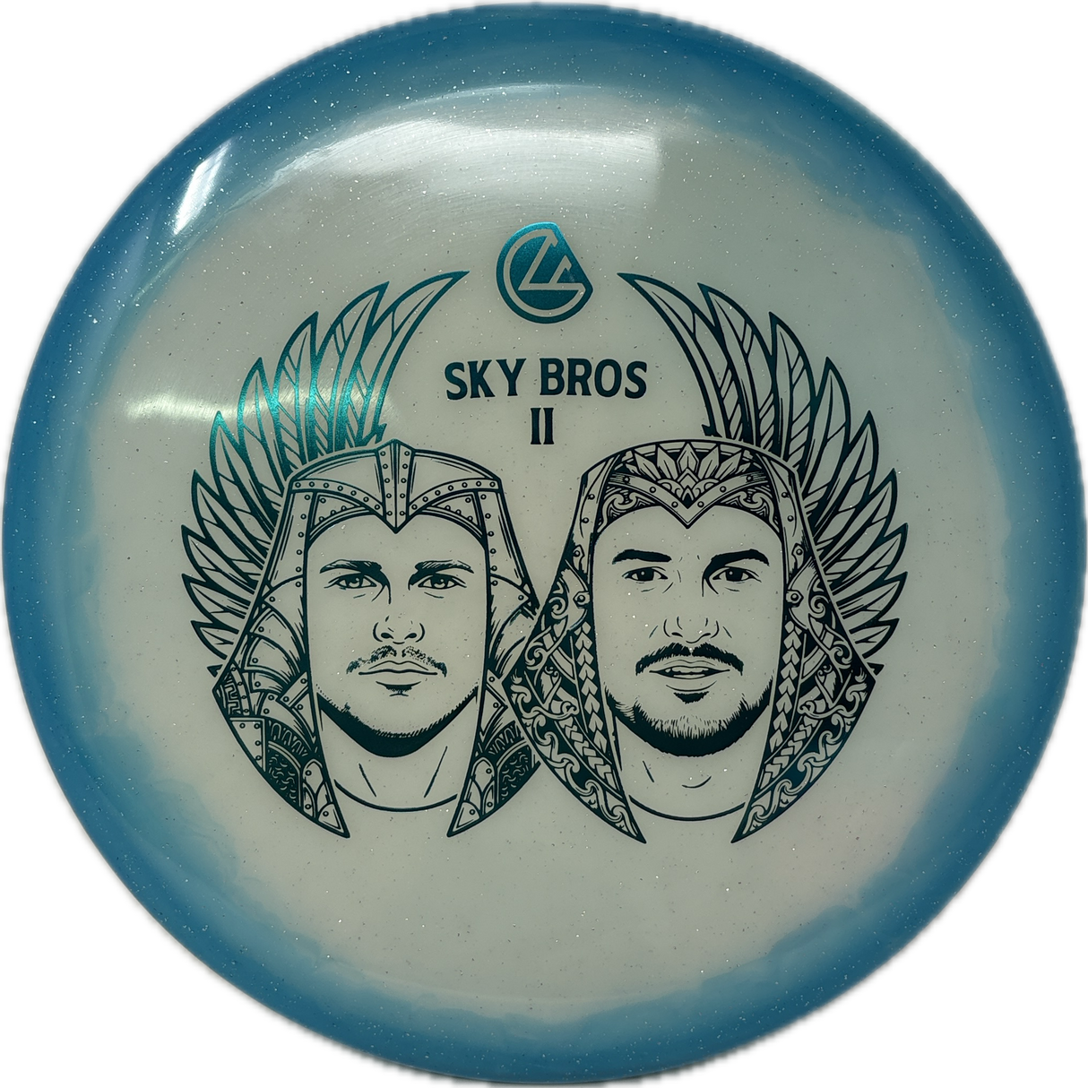 P2x | Sky Bros II-Foundation Disc Golf-Foundation Disc Golf