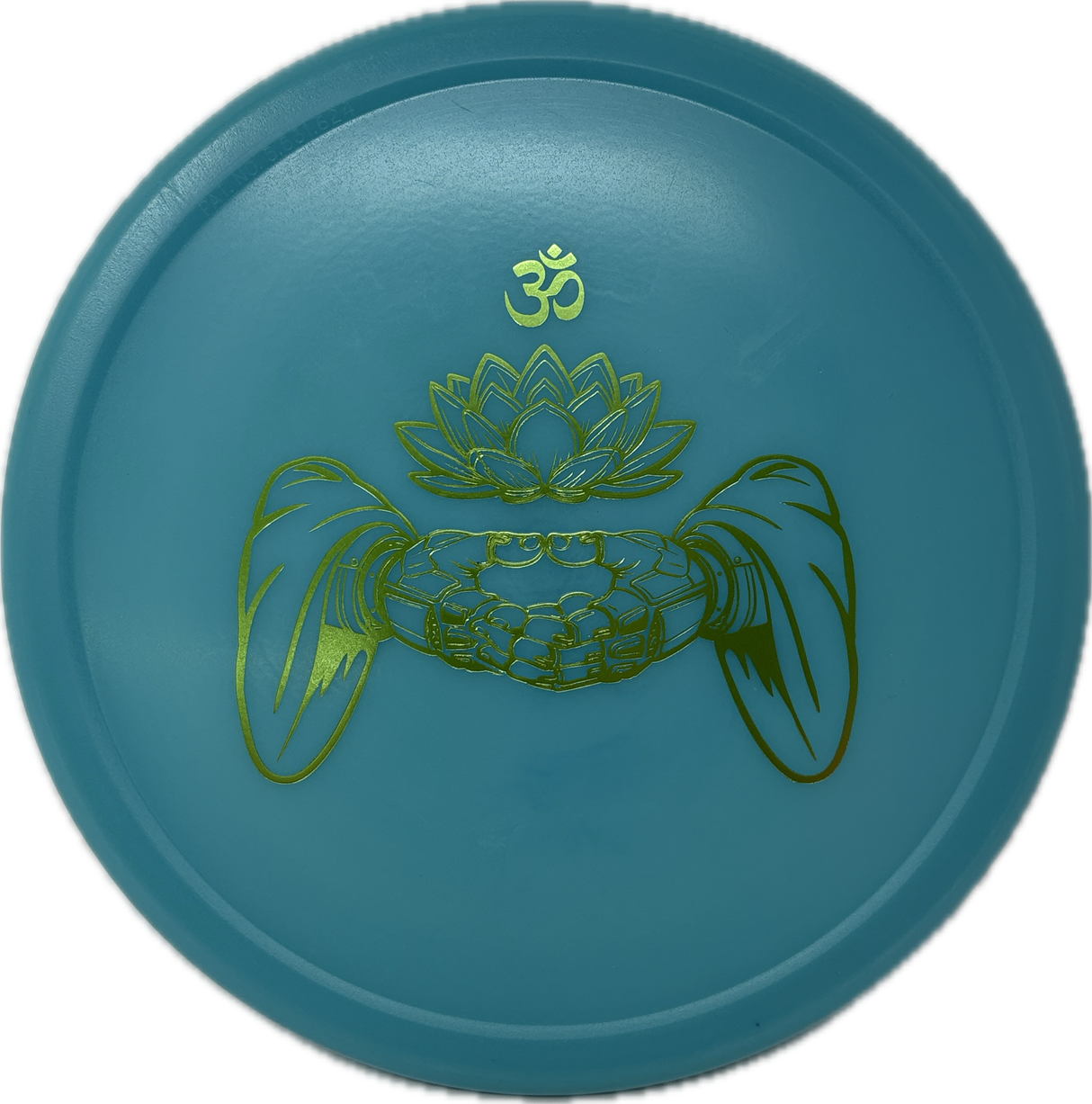 Pig | Ohn Scoggins Takeover-Innova-Foundation Disc Golf