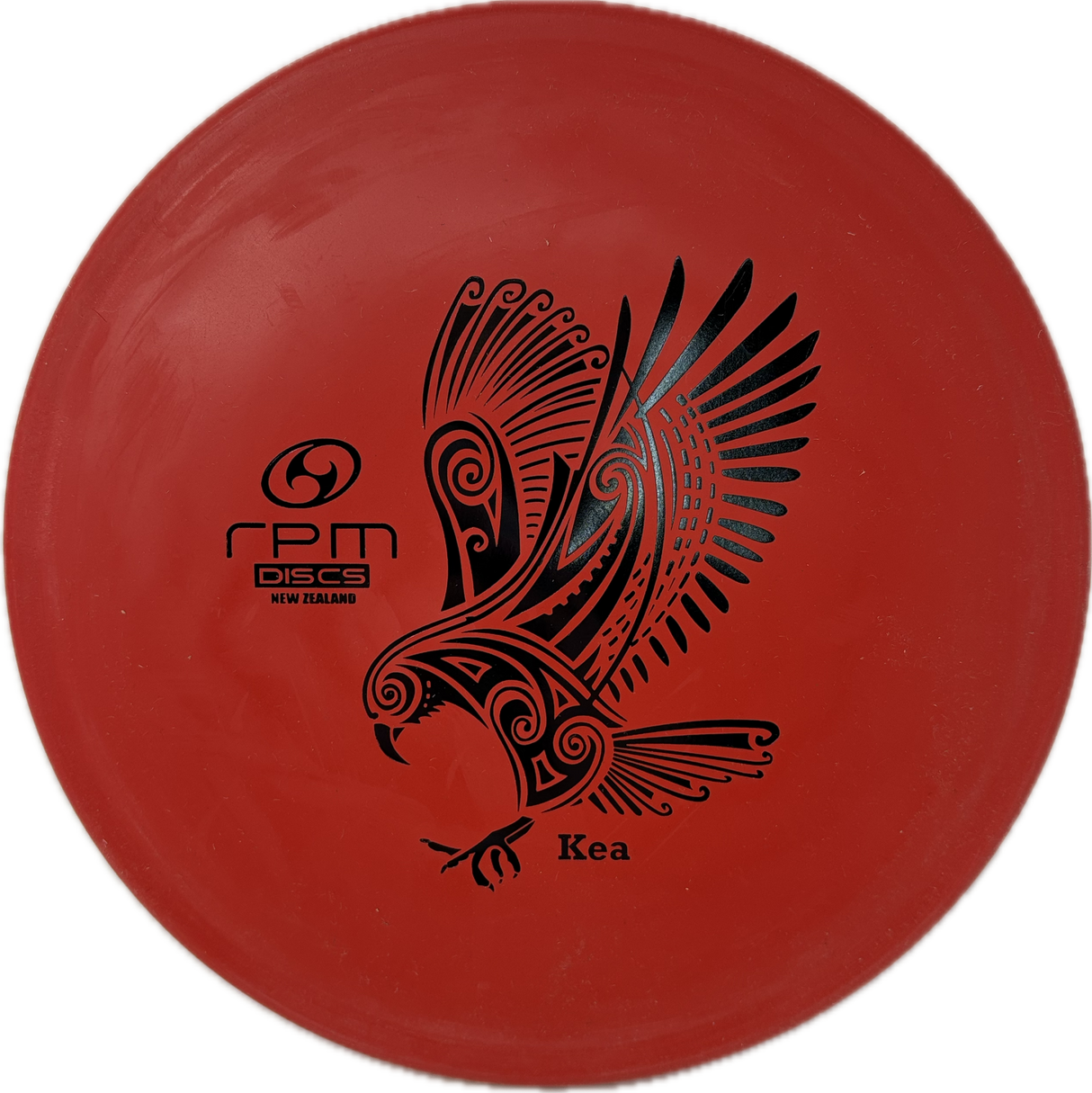 Kea-RPM Discs-Foundation Disc Golf