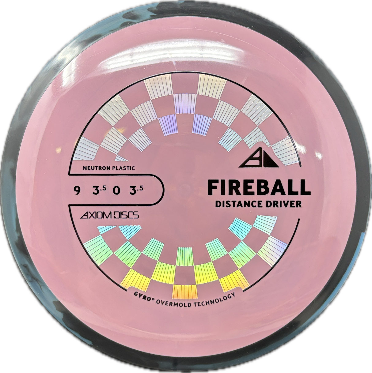 Fireball
