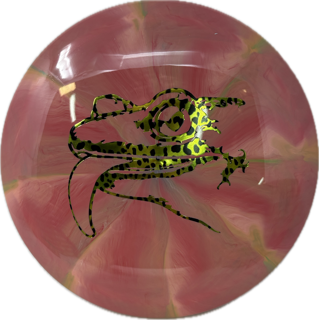 Salamander-Mint Discs-Foundation Disc Golf
