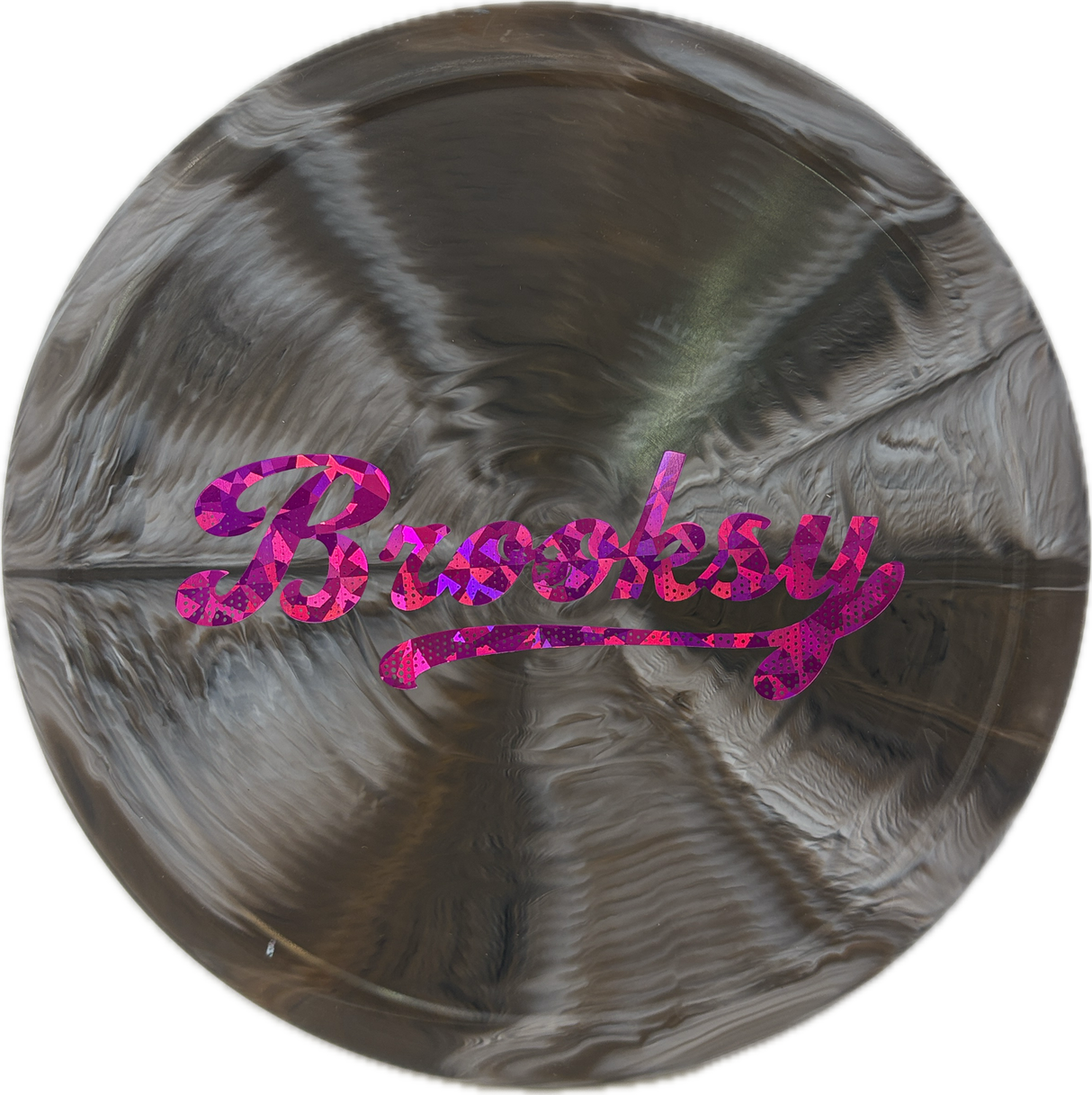 Brooksy Slammer-Foundation Disc Golf-Foundation Disc Golf