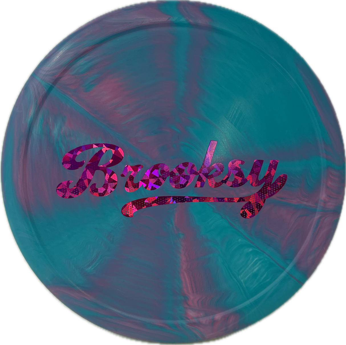 Brooksy Slammer-Foundation Disc Golf-Foundation Disc Golf