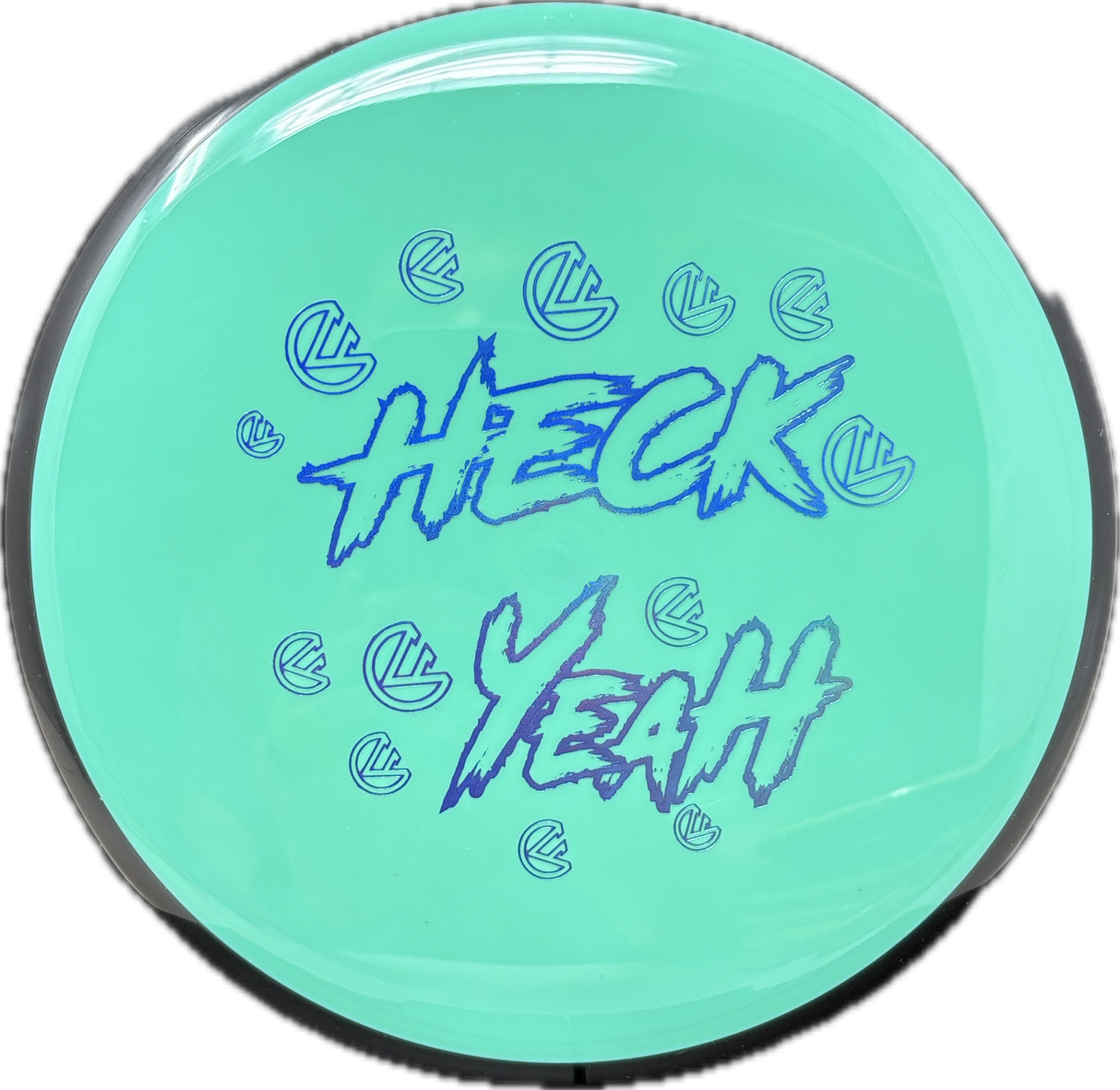FDG Heck Yeah Hex