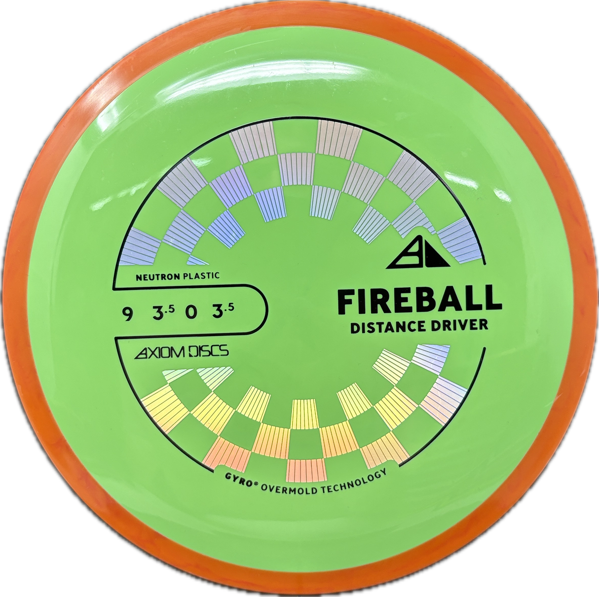 Fireball