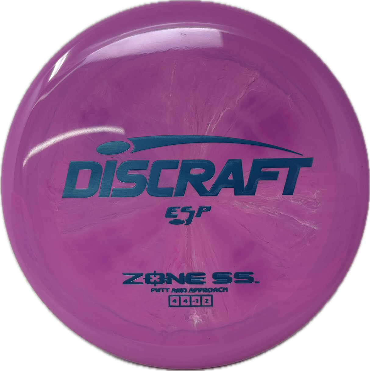 Zone SS-Discraft-Foundation Disc Golf