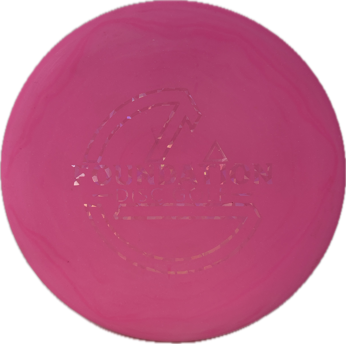 FDG Pickle-Mint Discs-Foundation Disc Golf