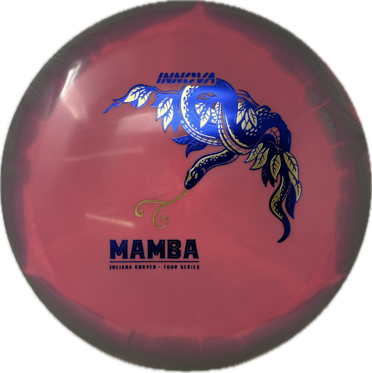 Mamba | Juliana Korver Tour Series-Innova-Foundation Disc Golf