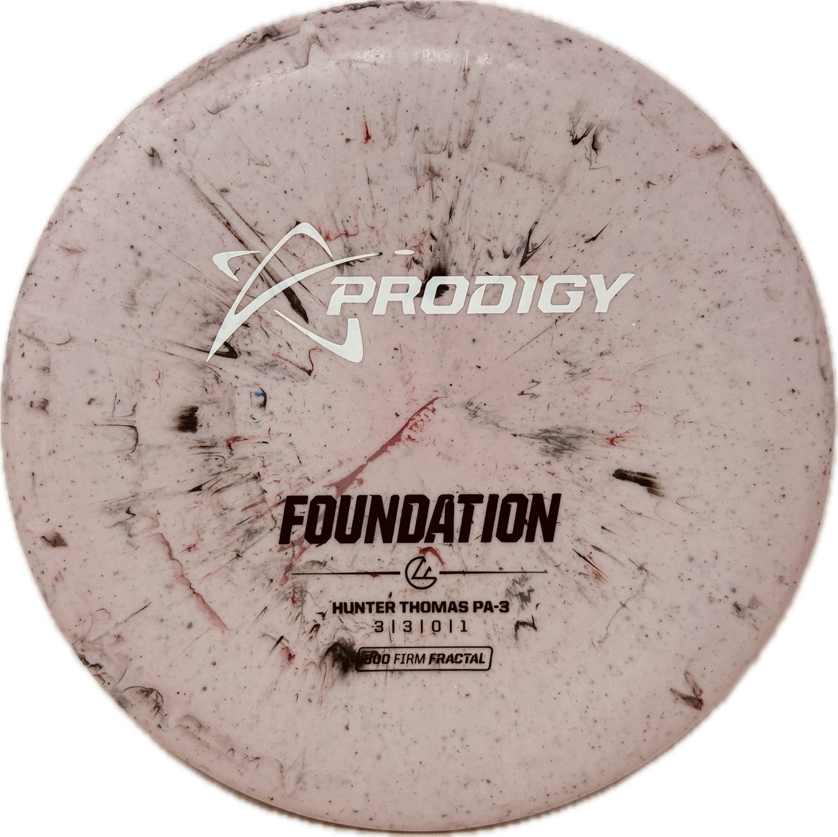 PA-3 | Hunter Thomas-Foundation Disc Golf-Foundation Disc Golf