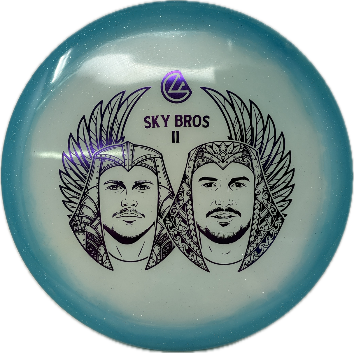 P2x | Sky Bros II-Foundation Disc Golf-Foundation Disc Golf