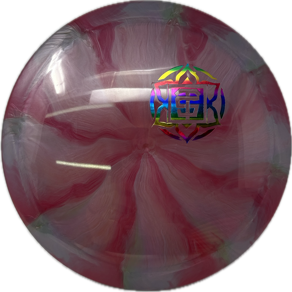 Omen-Thought Space Athletics-Foundation Disc Golf