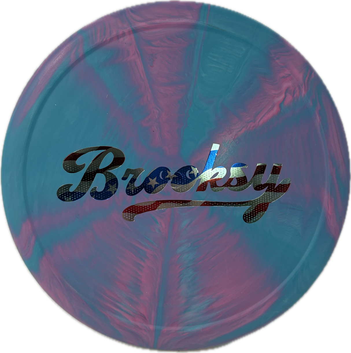 Brooksy Slammer-Foundation Disc Golf-Foundation Disc Golf