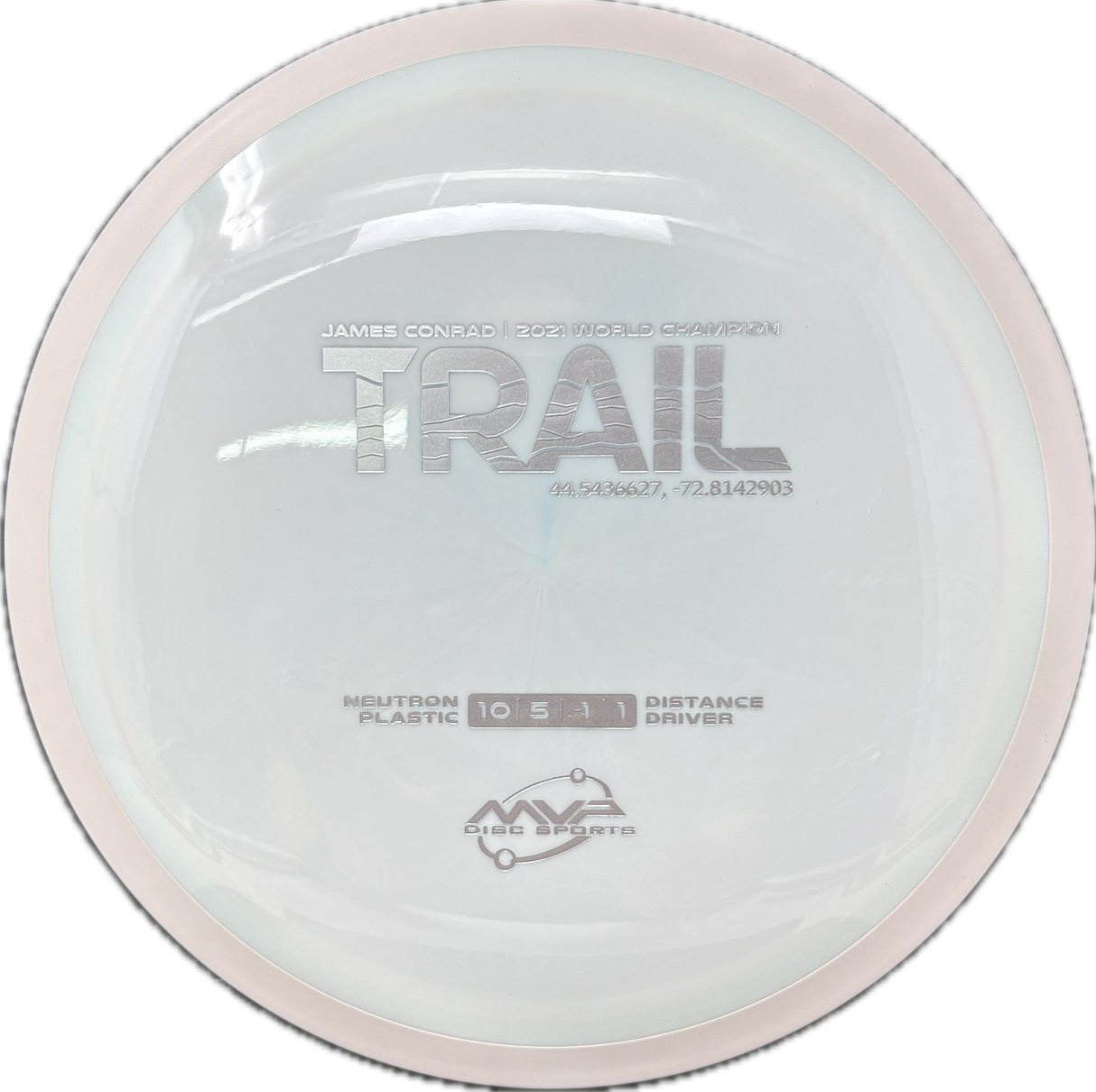 Trail-MVP-Foundation Disc Golf