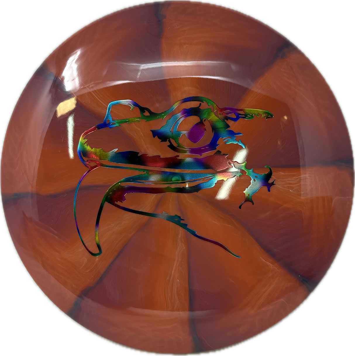 Salamander-Mint Discs-Foundation Disc Golf