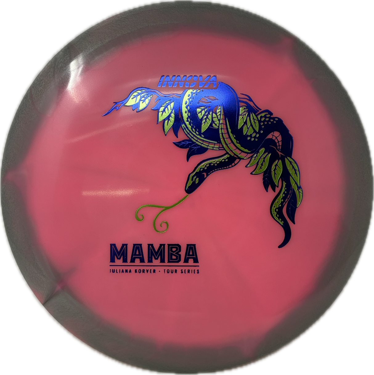 Mamba | Juliana Korver Tour Series-Innova-Foundation Disc Golf
