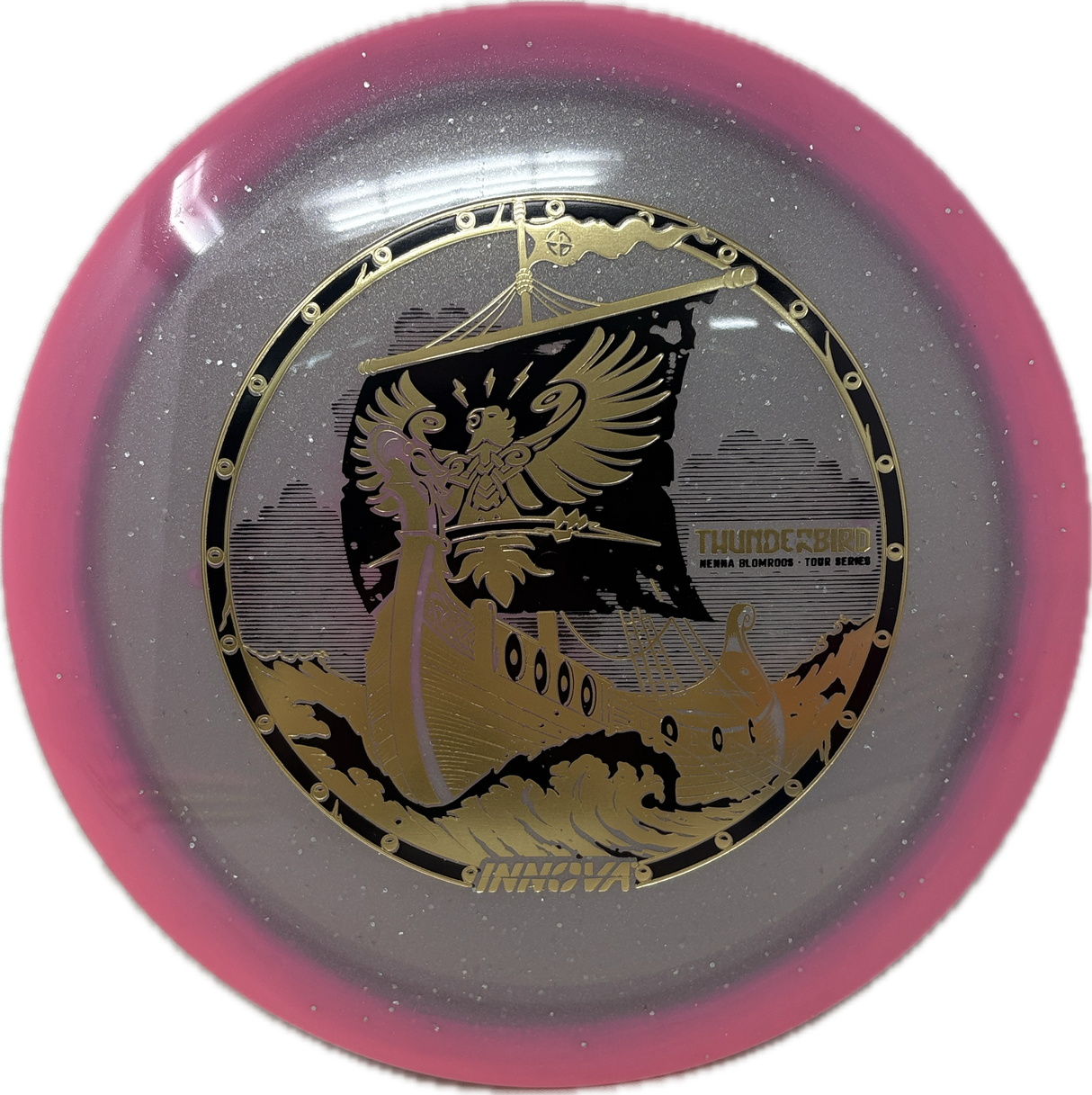 Thunderbird | Henna Blomroos Tour Series
