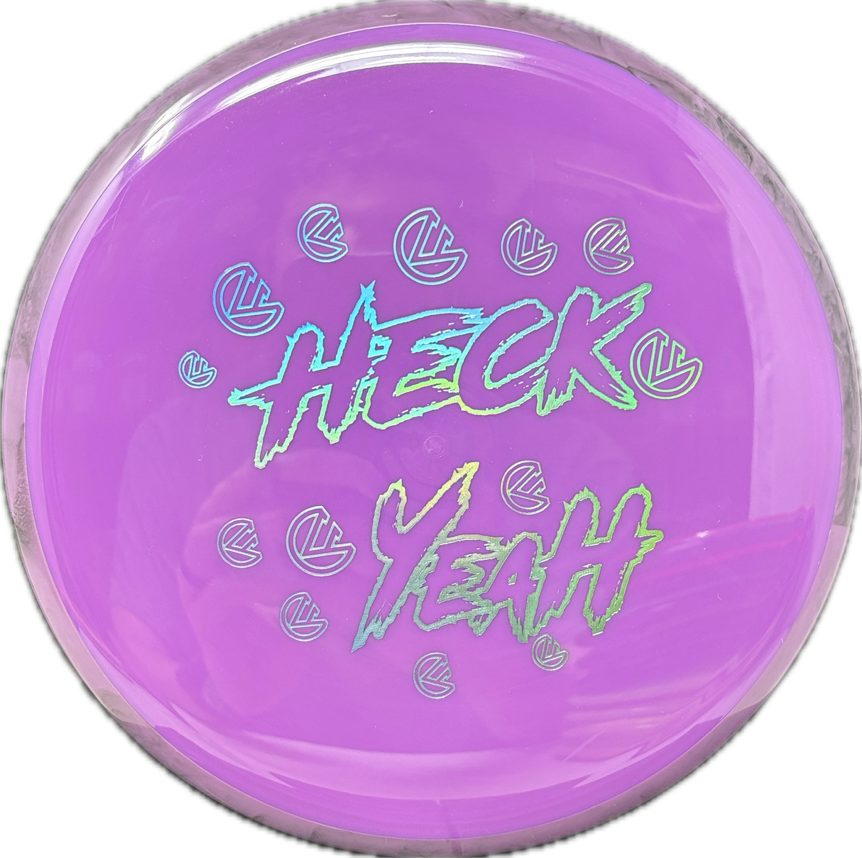 FDG Heck Yeah Hex