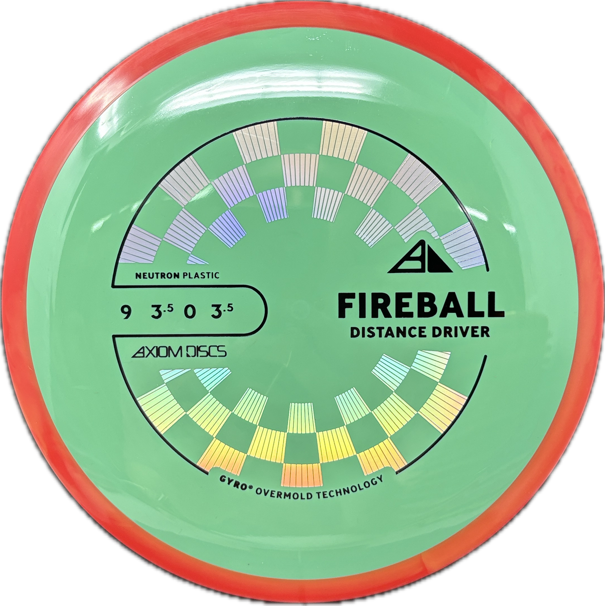 Fireball