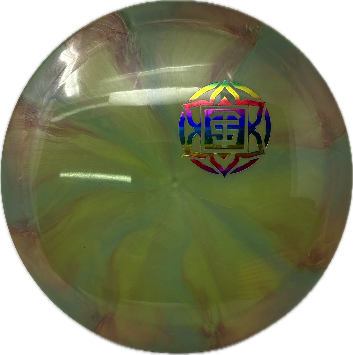 Omen-Thought Space Athletics-Foundation Disc Golf