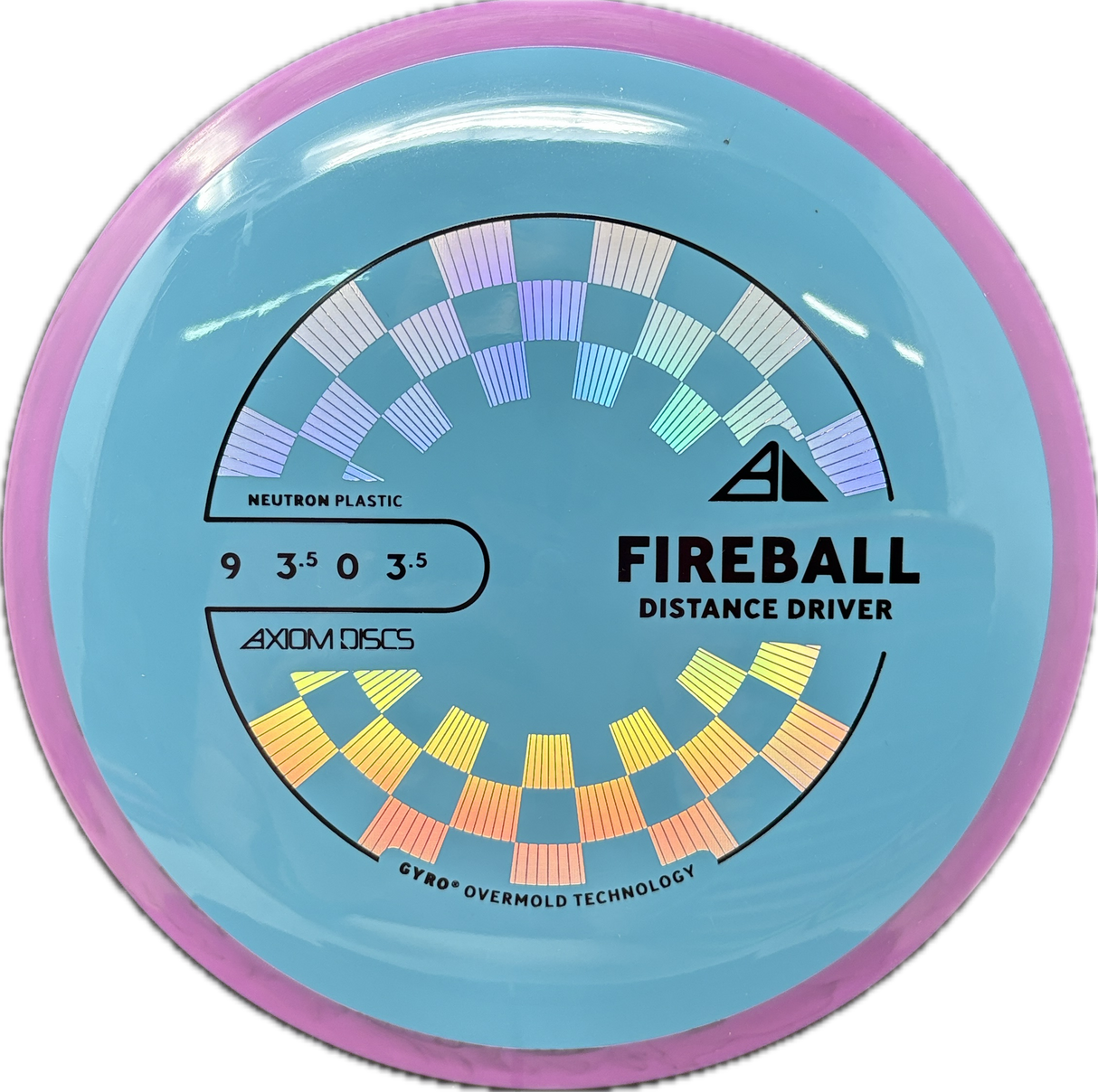 Fireball