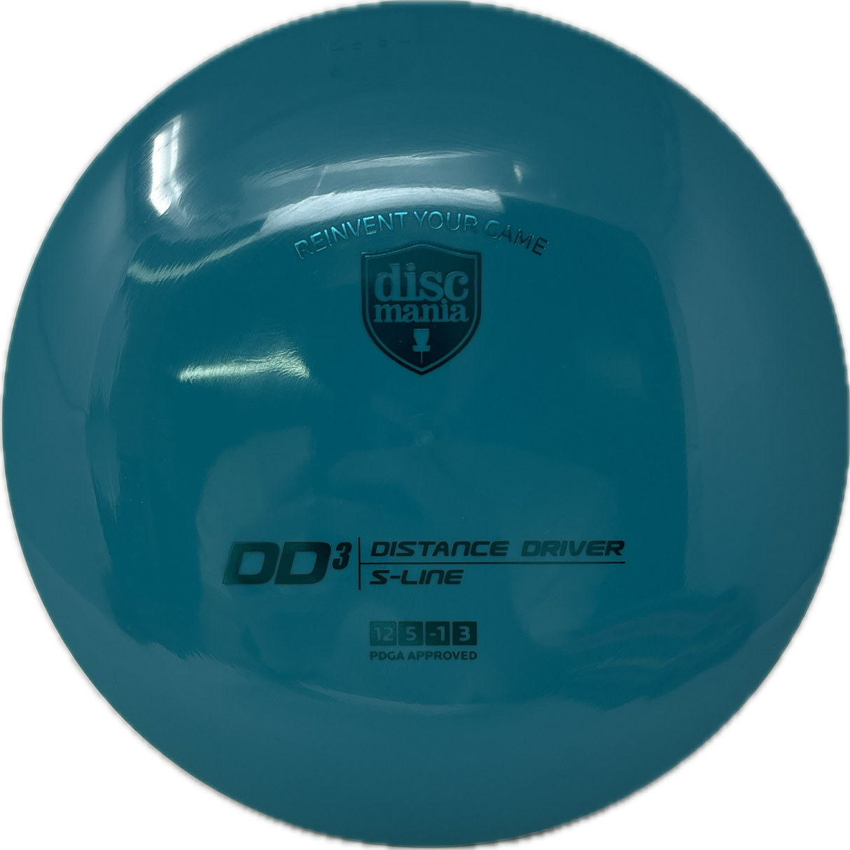 DD3-Discmania-Foundation Disc Golf