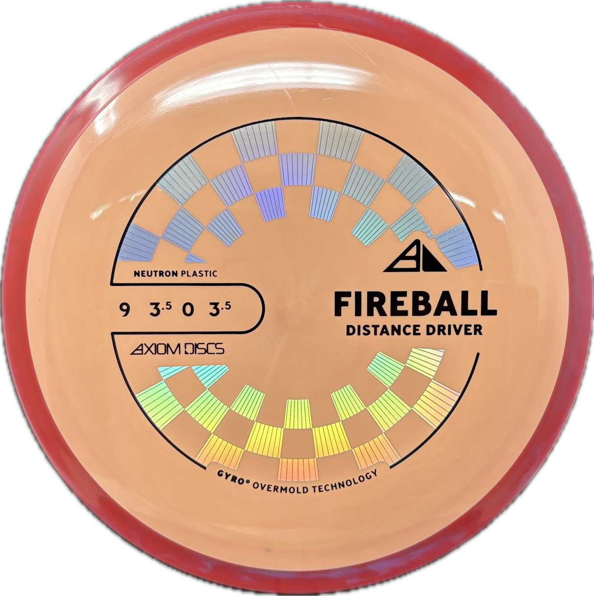 Fireball