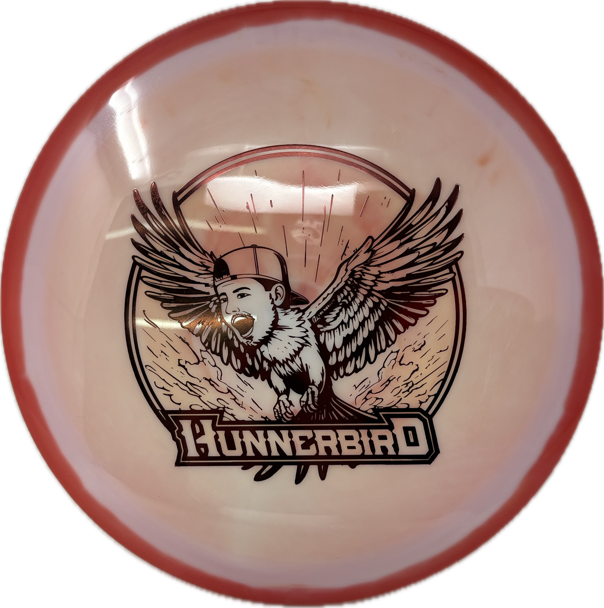Hunnerbird - Thunderbird-Foundation Disc Golf-Foundation Disc Golf