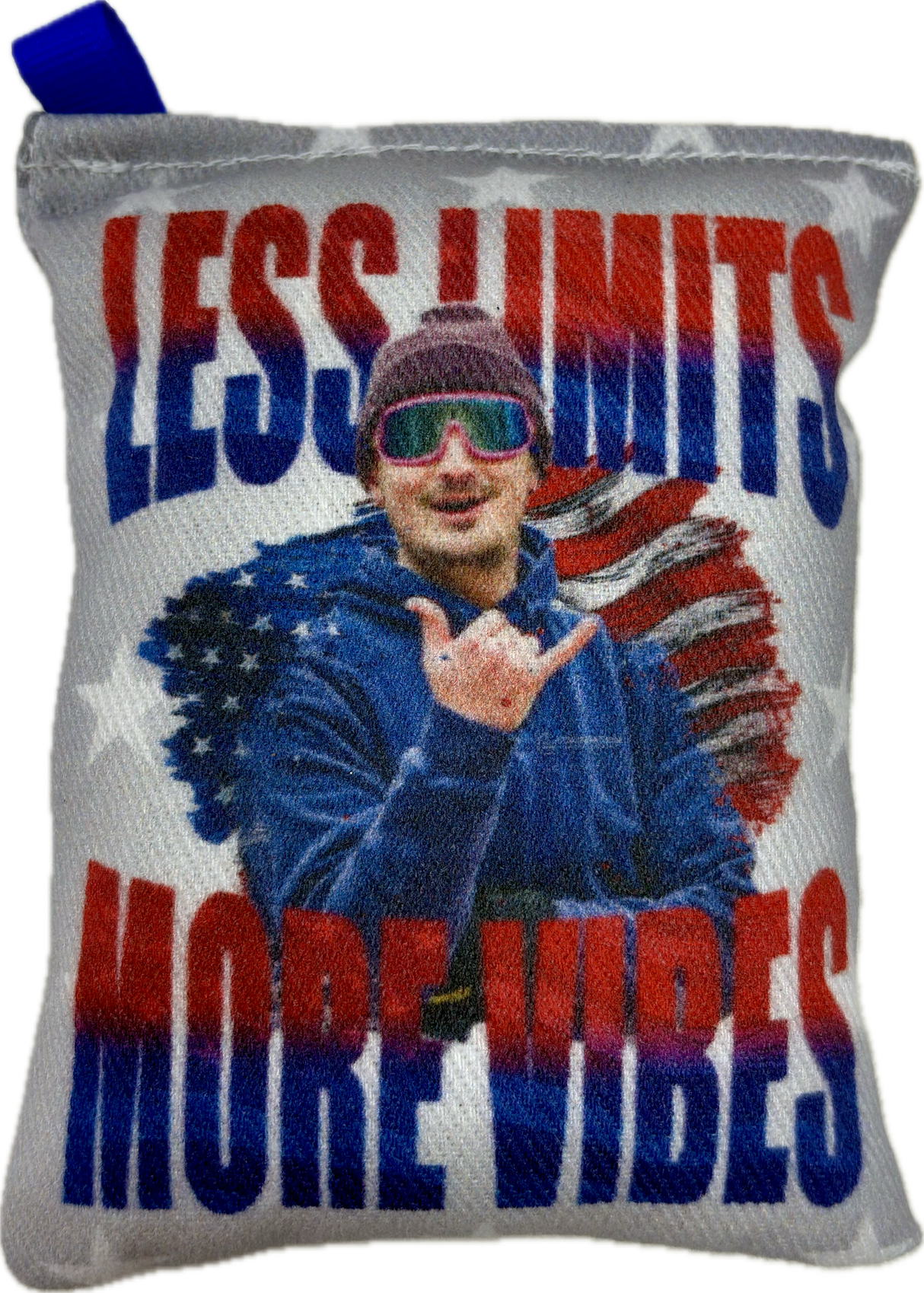 Les-Limits | AceBag-Foundation Disc Golf-Foundation Disc Golf