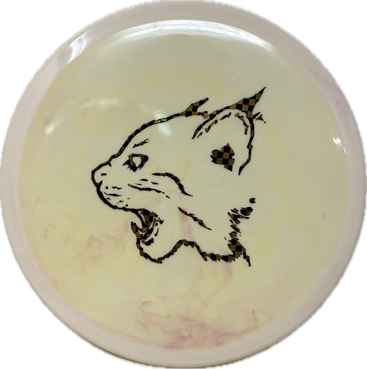 Bobcat-Mint Discs-Foundation Disc Golf