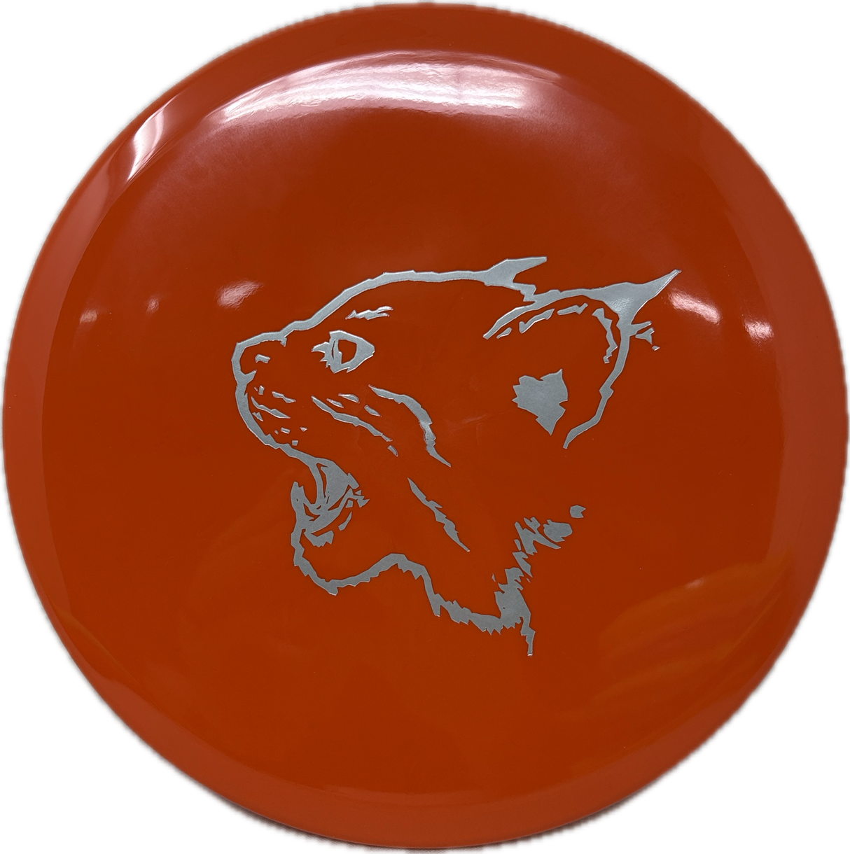 Bobcat-Mint Discs-Foundation Disc Golf